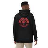 EPIDEMIC OF BAMANESS (STANLEY|STELLA UNISEX ESSENTIAL ECO HOODIE)