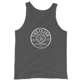 BANKROBBER (UNISEX JERSEY TANK)