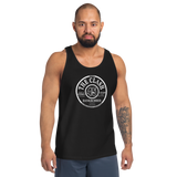 BANKROBBER (UNISEX JERSEY TANK)