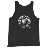 BANKROBBER (UNISEX JERSEY TANK)