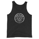 BANKROBBER (UNISEX JERSEY TANK)