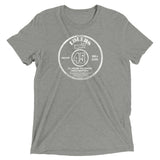 I'LL HOUSE YOU / THE JAMAL (UNISEX TRI-BLEND TEE)