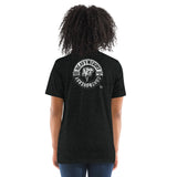 SIGN O' THE TIMES (UNISEX TRI-BLEND TEE)