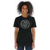 SIGN O' THE TIMES (UNISEX TRI-BLEND TEE)