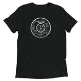 SIGN O' THE TIMES (UNISEX TRI-BLEND TEE)