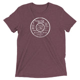 SIGN O' THE TIMES (UNISEX TRI-BLEND TEE)