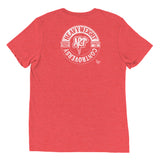 SIGN O' THE TIMES (UNISEX TRI-BLEND TEE)