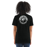 THE ANACOSTIA ORGANICS HEAVYWEIGHT COLLAB (UNISEX TRI-BLEND TEE)