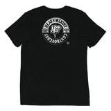 SIGN O' THE TIMES (UNISEX TRI-BLEND TEE)