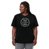 SING JAY STYLEE / THE SERGI (UNISEX TRI-BLEND TEE)