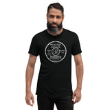 SING JAY STYLEE / THE SERGI (UNISEX TRI-BLEND TEE)