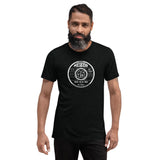 POLICE ON MY BACK (UNISEX TRI-BLEND TEE)