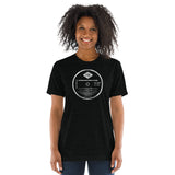 YOU MUST LEARN / THE KWE (UNISEX TRI-BLEND TEE)