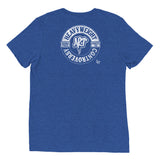 SIGN O' THE TIMES (UNISEX TRI-BLEND TEE)