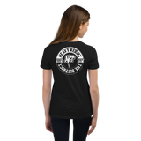 Bonzo Goes to Bitburg (YOUTH SHORT SLEEVE TEE)